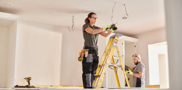 Best Electrician for Home Renovation  in Claysburg, PA