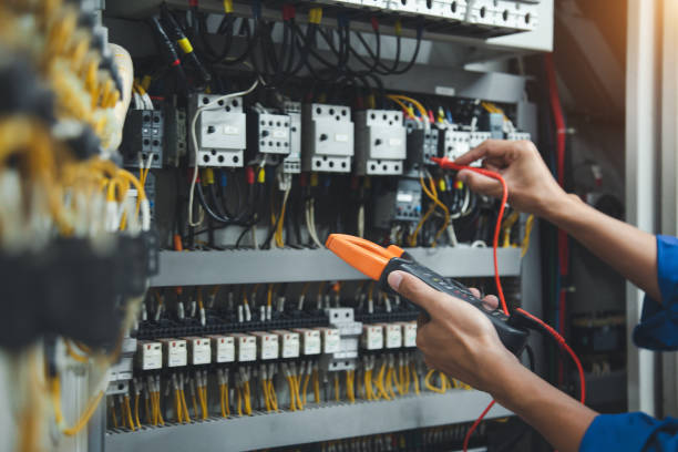 Best Affordable Emergency Electrician  in Claysburg, PA