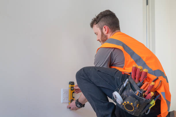 Best Electrical Troubleshooting Services  in Claysburg, PA